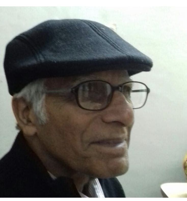 Surendra Kumar Nagia